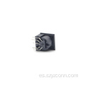 Conector de placa MINI DIN